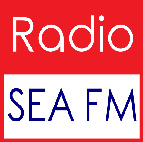 SeaInterview Logo
